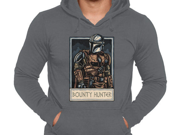 Collect The Bounty