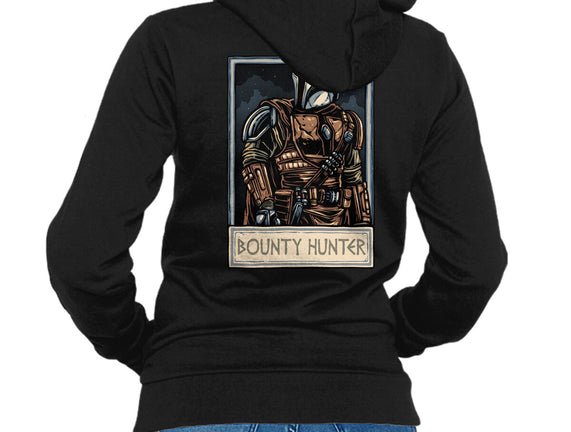 Collect The Bounty