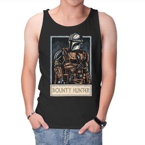 Collect The Bounty