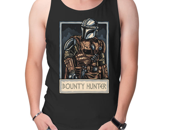 Collect The Bounty