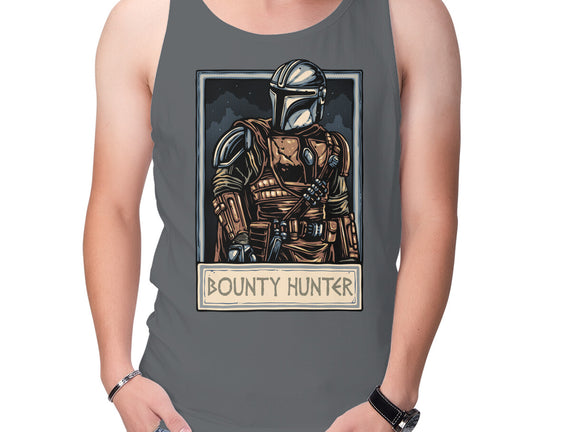 Collect The Bounty