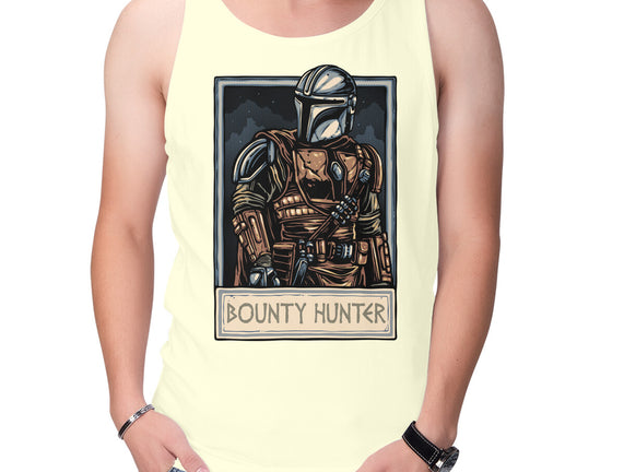 Collect The Bounty