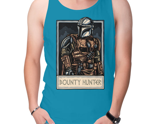 Collect The Bounty