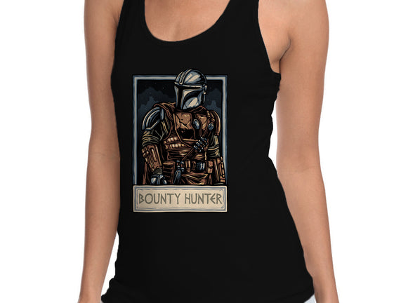 Collect The Bounty