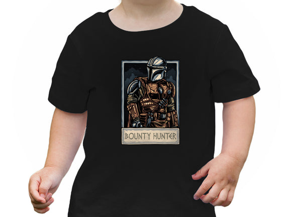 Collect The Bounty