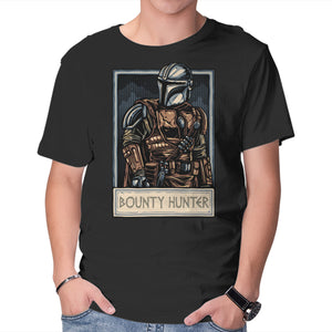 Collect The Bounty