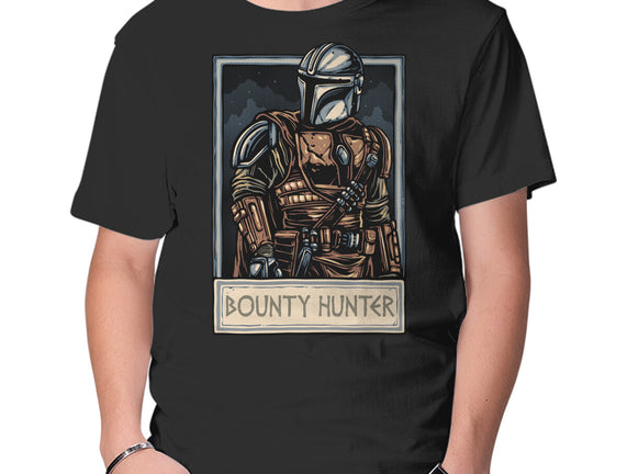 Collect The Bounty