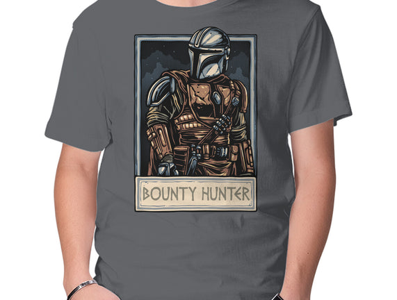 Collect The Bounty