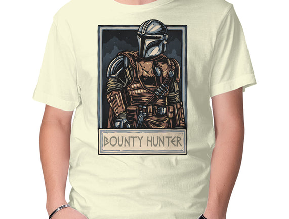 Collect The Bounty