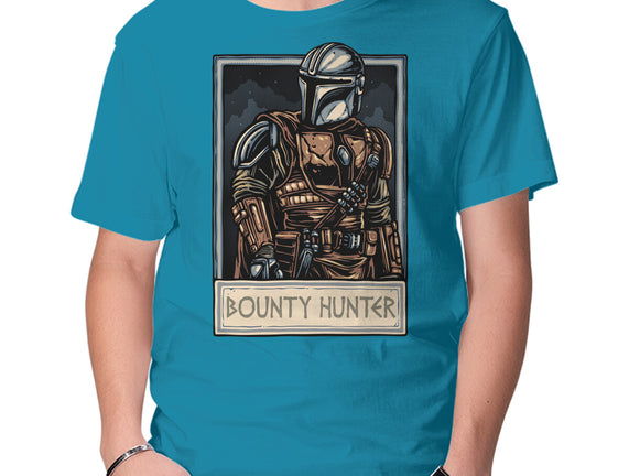 Collect The Bounty