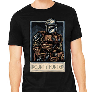 Collect The Bounty