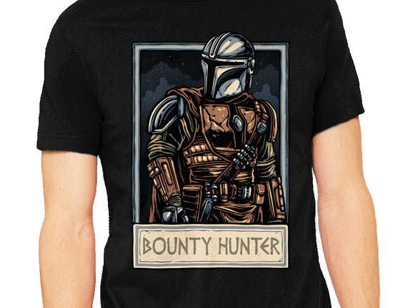 Collect The Bounty