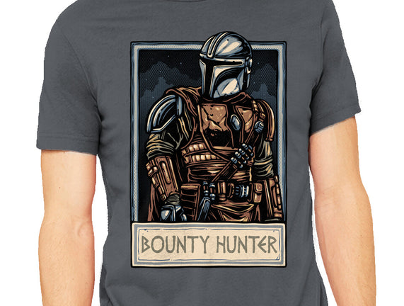 Collect The Bounty