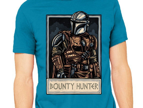 Collect The Bounty