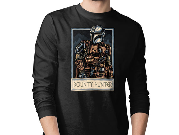 Collect The Bounty