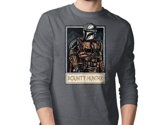 Collect The Bounty