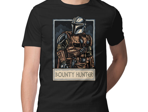Collect The Bounty