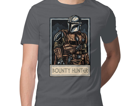 Collect The Bounty