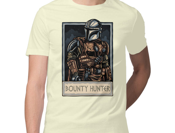 Collect The Bounty