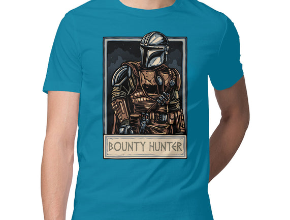 Collect The Bounty