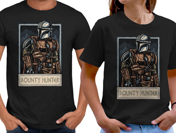 Collect The Bounty