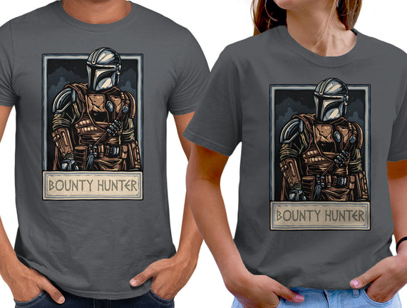 Collect The Bounty