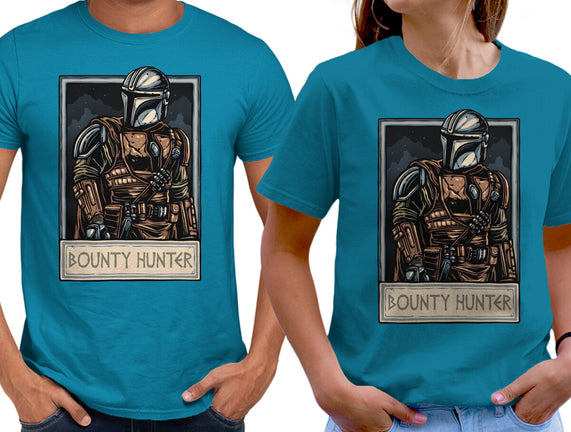 Collect The Bounty