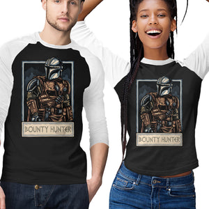 Collect The Bounty