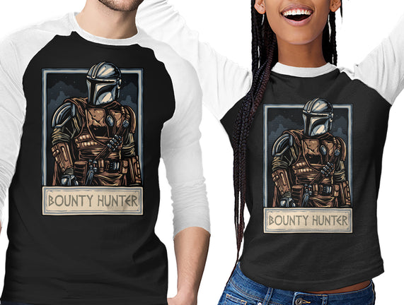 Collect The Bounty