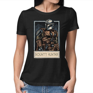Collect The Bounty