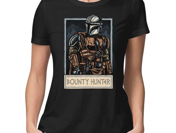 Collect The Bounty
