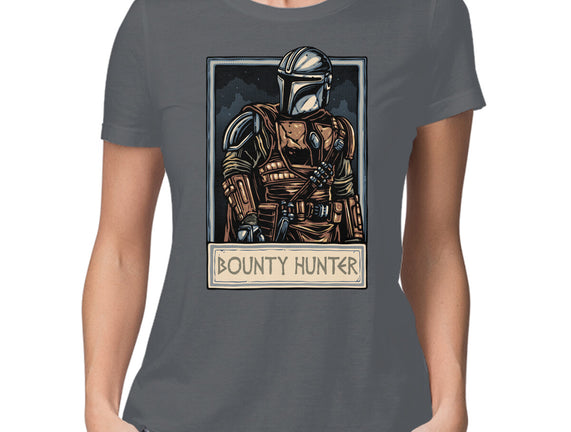 Collect The Bounty