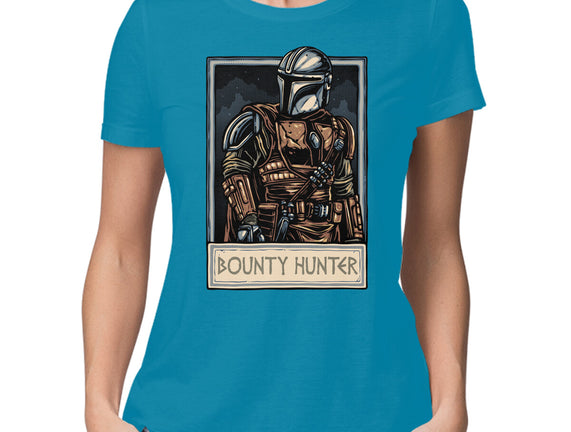 Collect The Bounty