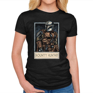 Collect The Bounty