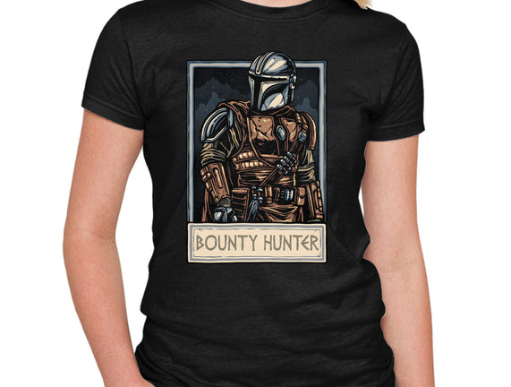 Collect The Bounty
