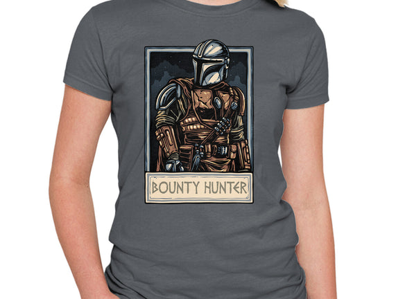 Collect The Bounty