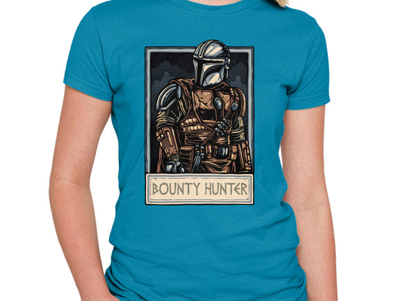 Collect The Bounty