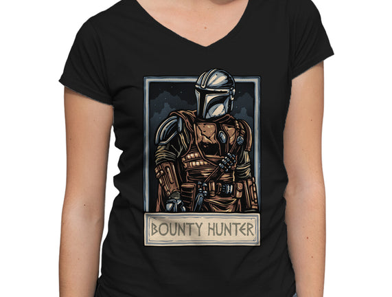Collect The Bounty