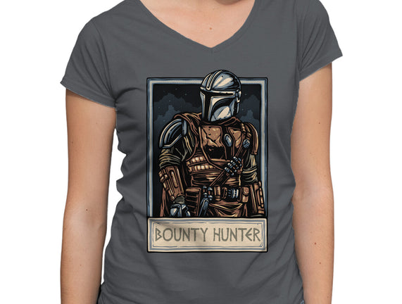 Collect The Bounty