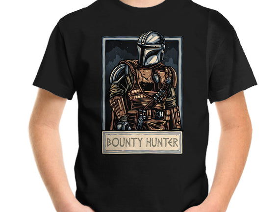 Collect The Bounty
