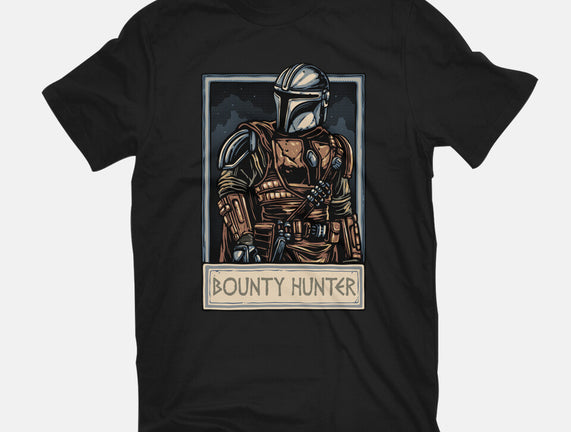 Collect The Bounty