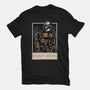 Collect The Bounty-Youth-Basic-Tee-glitchygorilla
