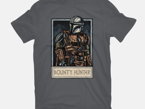 Collect The Bounty
