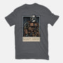 Collect The Bounty-Mens-Heavyweight-Tee-glitchygorilla