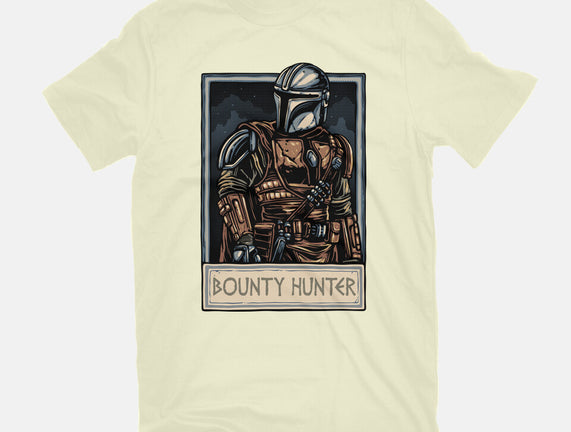 Collect The Bounty
