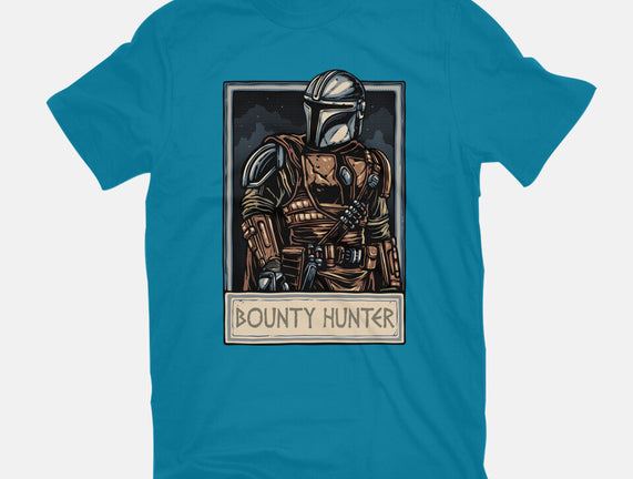 Collect The Bounty