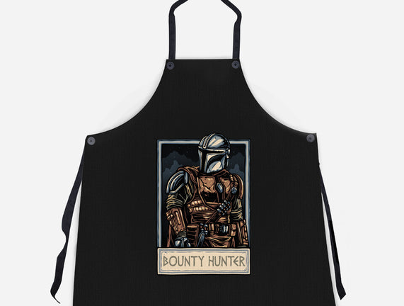 Collect The Bounty