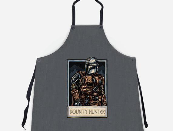 Collect The Bounty