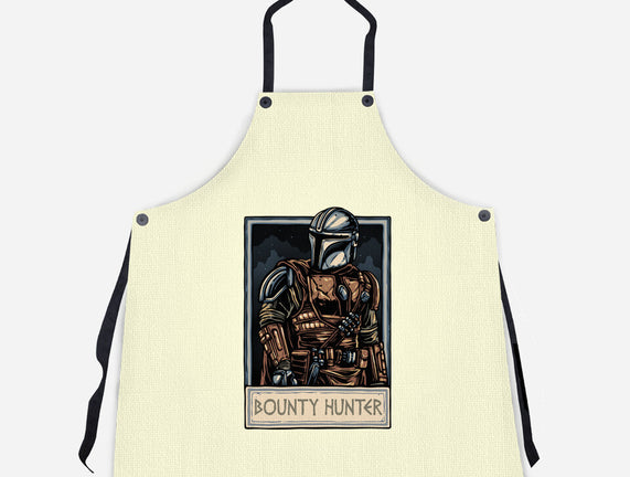 Collect The Bounty
