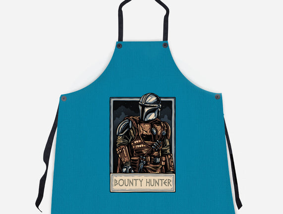 Collect The Bounty